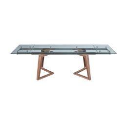 Allister Extendable Dining Table