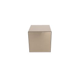 Ora Side Table Gold