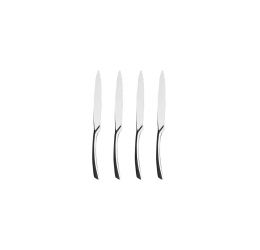 Forma Silverware - Set of 4 Knives