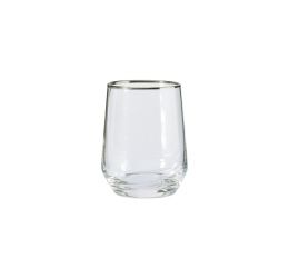 Imari Whiskey Glass