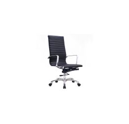 Ludlow Office Chair Black