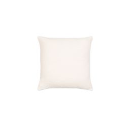 Sylvia Pillow Off White