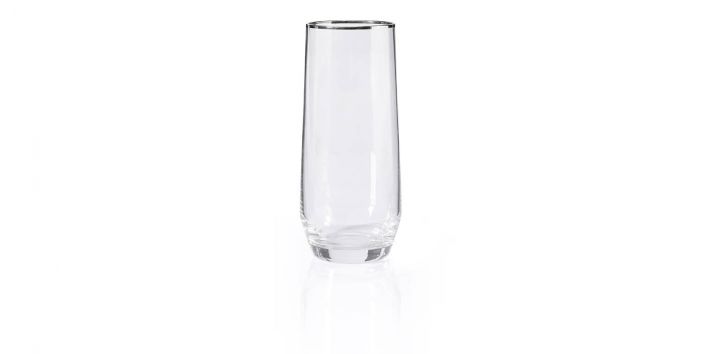 Imari Water Glass