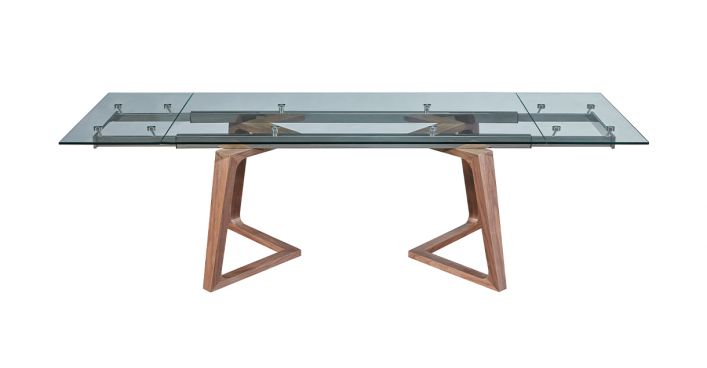 Allister Extendable Dining Table