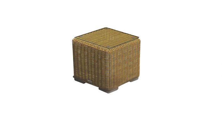 Azzuro Outdoor Side Table