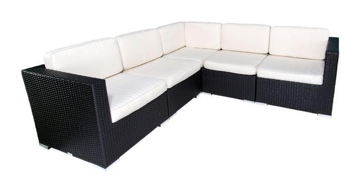 Coronado Outdoor Sectional Sofa