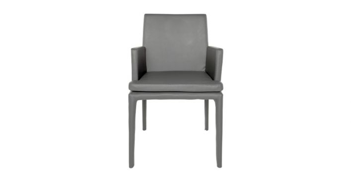 Camille Dining Chair Gray