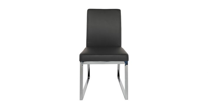 Niero Dining Chair Black