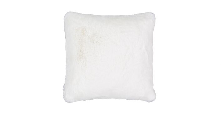 Levi Pillow White